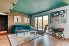 GuestReady - Apt près du Parc de la Tête d'Or